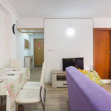 Apartamento “Rubens” Кульера Экстерьер фото