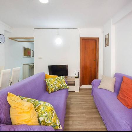 Apartamento “Rubens” Кульера Экстерьер фото