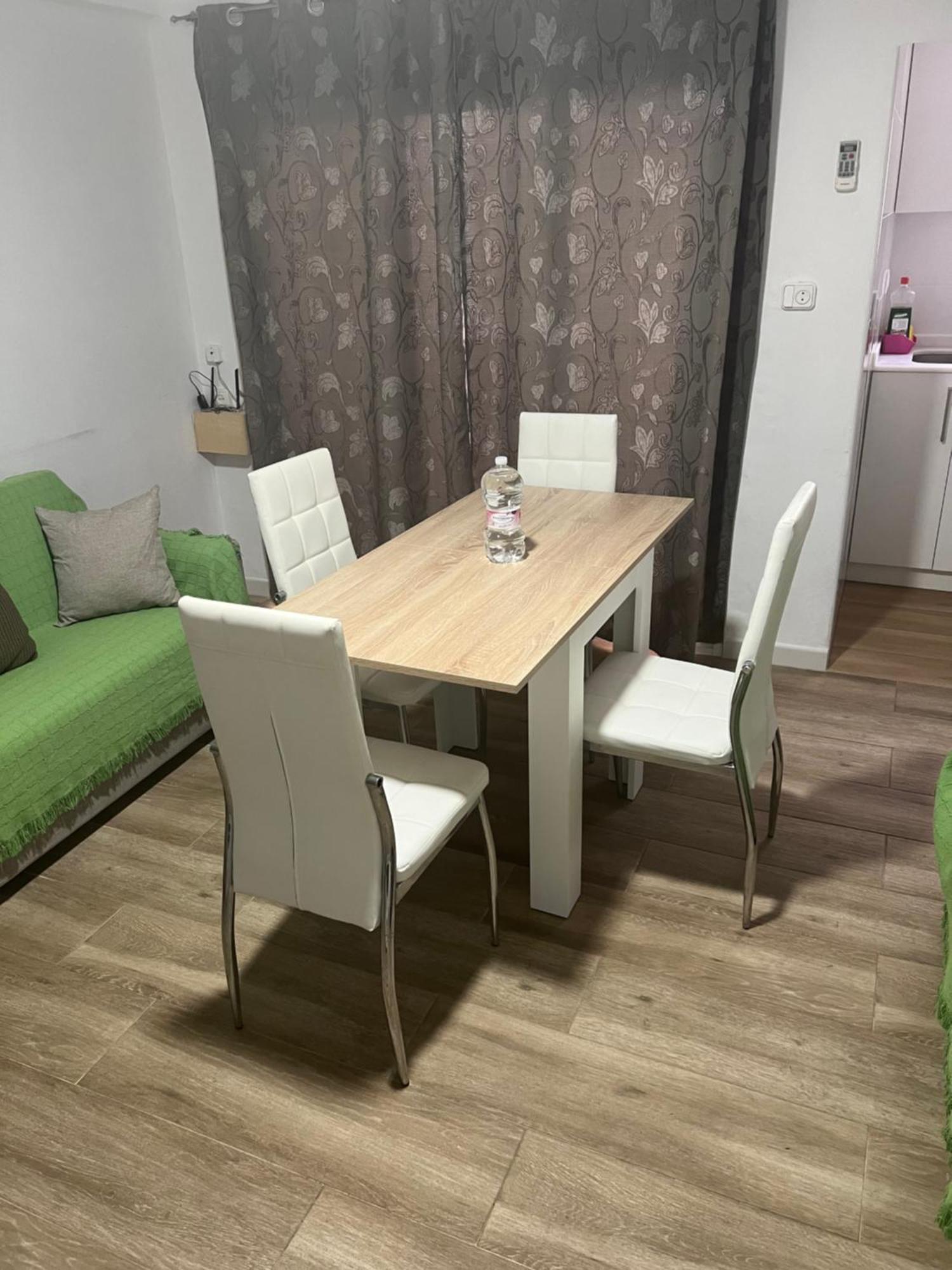 Apartamento “Rubens” Кульера Экстерьер фото