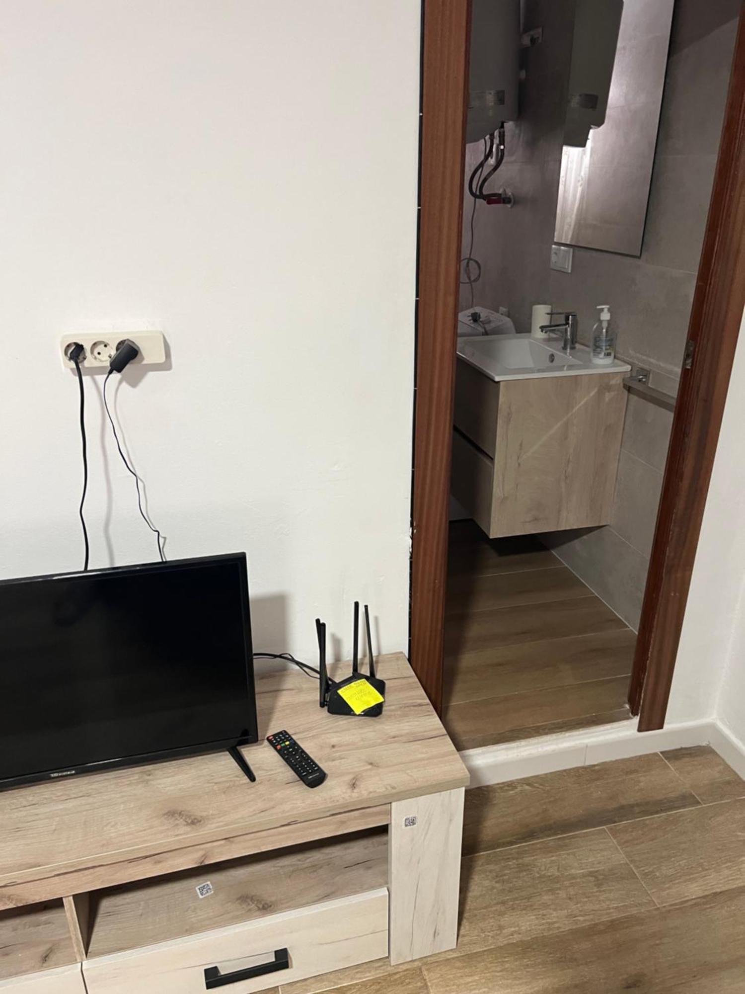Apartamento “Rubens” Кульера Экстерьер фото
