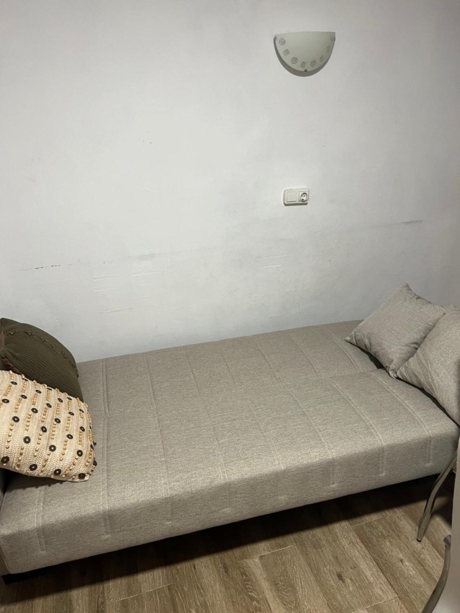 Apartamento “Rubens” Кульера Экстерьер фото