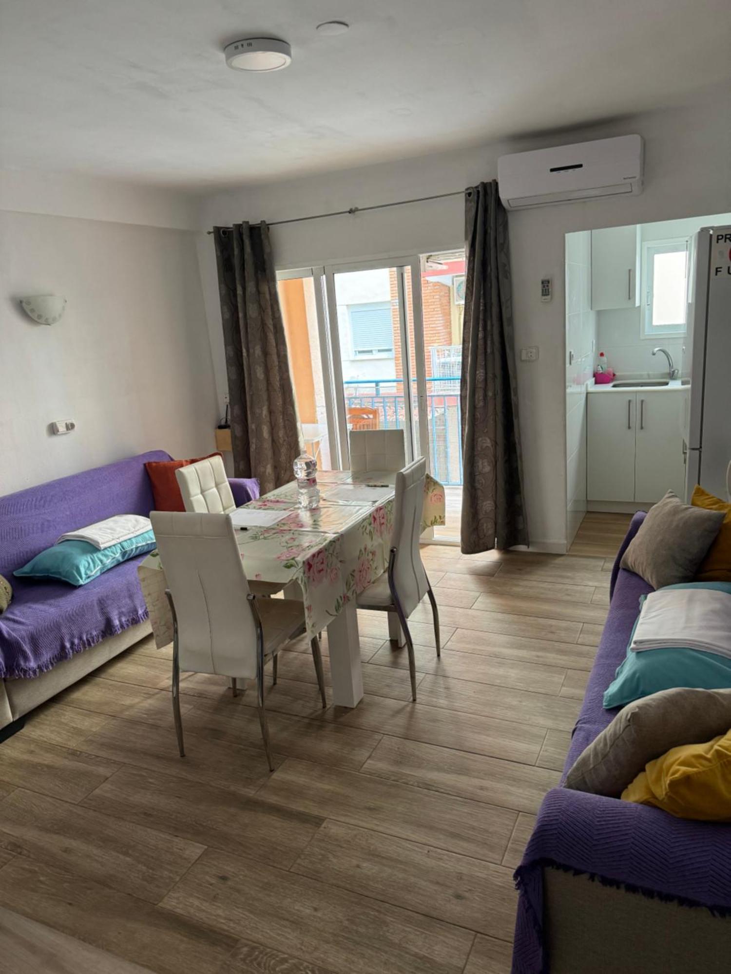 Apartamento “Rubens” Кульера Экстерьер фото