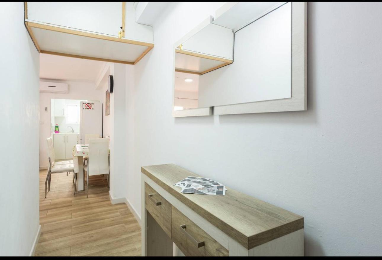 Apartamento “Rubens” Кульера Экстерьер фото
