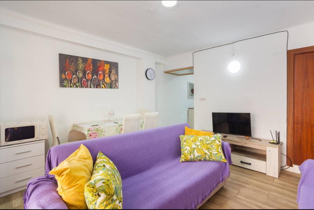 Apartamento “Rubens” Кульера Экстерьер фото